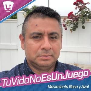 Meet your Posher, Alejandro